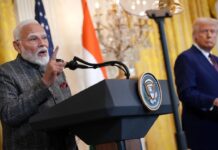G7 Summit France: మొన్నటిదాకా నోరేసుకుని అరిచాడు.. మోడీ విషయంలో ట్రంప్ ఎందుకు తగ్గాడు.. G7 Summit France