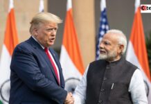 G7 Summit 2026 : జీ-7 వేదికపై కీలక భేటీ.. ట్రంప్తో మోదీ సమావేశం!