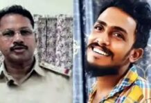 Gade Sai Krishna Case: గాదె సాయి కృష్ణ కేసు.. కృష్ణలంక ఇన్ స్పెక్టర్ నాగరాజు ఇంటికి భారీగా మహిళలు.. ఏం జరగనుంది.. Gade Sai Krishna Case