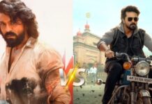 Game Changer Vs Peddi: గేమ్ చేంజర్ సినిమాకి పెద్ది మూవీ కి మధ్య తేడా అదేనా..? Game Changer Vs Peddi