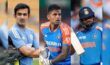 Team India : గంభీర్ లేడు.. టీమిండియా నెంబర్ వన్.. Gautam Gambhir Strict Selection Policy
