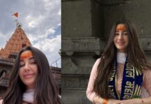 Giorgia Andriani : ఆండ్రియానీ ఆధ్యాత్మిక వైభవం