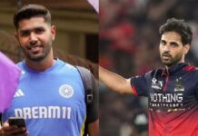 Harshit Rana Selection: హర్షిత్ రానా లో గంభీర్ కు ఏం నచ్చిందో..మరీ ఇంత ప్రేమా.. Harshit Rana Selection