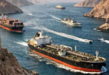 Hormuz Strait crisis oil impact: హార్ముజ్ సంక్షోభం.. 115 కోట్ల బ్యారెళ్ల ఆయిల్ నష్టం! Hormuz Strait
