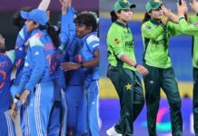 IND vs PAK Women : పాకిస్తానే కదా.. అలసత్వం వద్దు.. హర్మన్ సేన చేయాల్సింది అదే..
