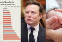 India Birth Rate Decline: భారత్లో జనన రేటు పతనం.. ఎలాన్ మస్క్ హెచ్చరిక దేనికి సంకేతం! India Birth Rate Decline