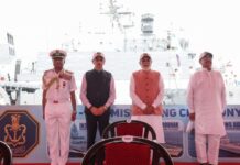 India Naval Modernization: ఒకేసారి మూడు.. సముద్రాల పై భారత్ కు గట్టిపట్టు.. మోడీ ప్లాన్ అదిరిపోయింది గా.. India Naval Modernization