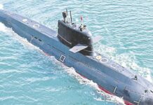 India Pakistan Naval Tension: బంగాళాఖాతంలో పాక్ జలాంతర్గాములు.. చైనా సాంకేతికతతో కొత్త వ్యూహం India Pakistan Naval Tension