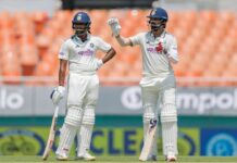 India vs Afghanistan Test: ఆఫ్గనిస్తానే కదా అని నిర్లక్ష్యం వద్దు.. టీమిండియా వీటి మీద దృష్టి పెట్టాల్సిందే.. India vs Afghanistan Test