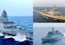 Indian Navy: దేశ రక్షణ రంగంలో మోడీ పెను సంచలనం Indian Navy