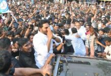 Jagan Meets Steel Plant Victims Families: విశాఖకు జగన్.. జరిగేది అదే కదా?! Jagan Meets Steel Plant Victims Families