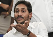 Jagan photo remarks : జగన్ మరో క్రింజ్ ఎలివేషన్; చనిపోయిన తర్వాత నా ఫోటో ప్రతి ఇంట్లో ఉండాలి..