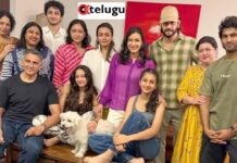 Jayakrishna debut movie : ఘట్టమనేని ఫ్యామిలీ లో జయకృష్ణ మరో మహేష్ బాబు అవుతాడా..?