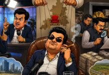 Journalist Controversy: ఈ జర్నలిస్టు నిజంగా సుద్దపూసనే.. వందల కోట్ల వెనుకేశాడట.. ఐటీ నోటీసులు.. కథ పెద్దదే Journalist Controversy
