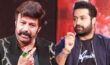 Balakrishna: బాలయ్య కి ఫోన్ చేసిన ఎన్టీఆర్… ఇంటికి కూడా వెళ్తున్నాడుగా… Balakrishna