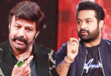 Balakrishna: బాలయ్య కి ఫోన్ చేసిన ఎన్టీఆర్… ఇంటికి కూడా వెళ్తున్నాడుగా… Balakrishna