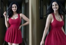 Jyothi Rai bold look: లేటు వయసులో జ్యోతి ఘాటు అందాలు Jyothi Rai bold look