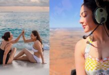 Kajal Aggarwal birthday : కాజల్ అందాలు.. ఆనందాలు Kajal Aggarwal birthday