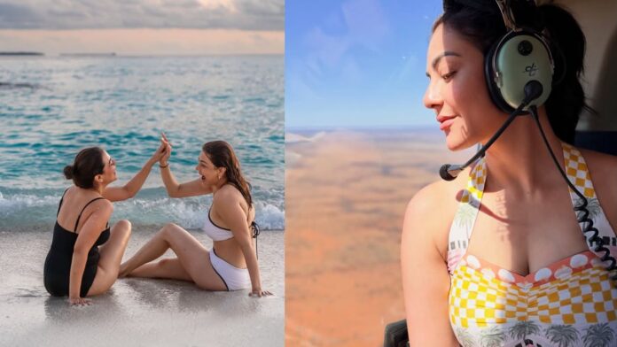 Kajal Aggarwal birthday