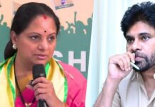 Jana Sena Party : ఇడుపు కాయితం వర్సెస్ చిప్పకూడు.. కవిత జనసేన షాక్