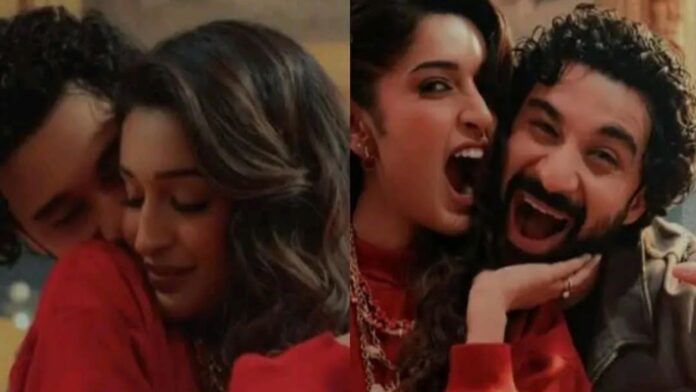 Kavya NM