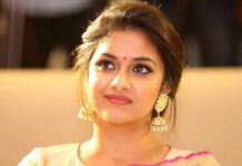 Keerthy Suresh: ‘కల్కి’ లో ఆ పాత్రని నేను రిజెక్ట్ చేసినందుకు చాలా సంతోషంగా ఉంది – కీర్తి సురేష్ Keerthy Suresh