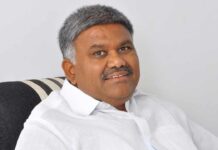Kethireddy Pedda Reddy: పెద్దారెడ్డి మళ్లీ మంటపెట్టడానికి రెడీ అయ్యారు.. కూటమి అలెర్ట్ అయ్యింది Kethireddy Pedda Reddy