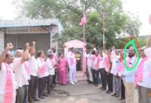 Khammam child assault case : ఆ గౌస్ గాడు బీఆర్ఎస్ లీడర్.. రౌడీషీటర్.. సెటిల్మెంట్ వికటించి ఇలా దొరికాడు..