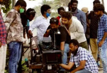 Love and War Movie: సినీ కార్మికుల ఒత్తిడికి గురవుతున్నారా..? కారణమేంటంటే..? Love and War Movie