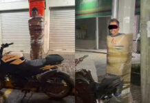Man catches thieves: దొంగలు కనిపిస్తే చాలు పట్టుకొని.. టేప్ తో కట్టేస్తున్నాడు .. ఎవరితను.. ఏమా కథ.. Man catches thieves