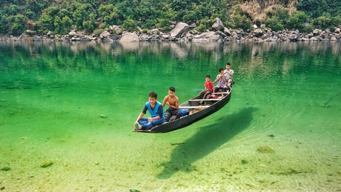 Meghalaya