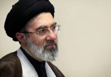 Mojtaba Khamenei: రంగంలోకి మోజ్తబా ఖమేనీ.. యాక్టివ్ అవుతున్న ఇరాన్ సుప్రీం లీడర్! Mojtaba Khamenei