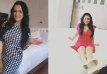 Monique Jeremiah: తన పక్కన పడుకోవచ్చు.. టచ్ చేయకూడదు.. నెలకు ఎంత సంపాదిస్తుందో తెలుసా.. Monique Jeremiah