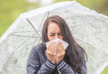 Monsoon Health Tips: వర్షాకాలంలో సీజనల్ వ్యాధులు..ఈ జాగ్రత్తలతో సేఫ్.. Monsoon Health Tips