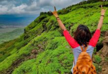 Monsoon Travel: వర్షా కాలంలో తప్పనిసరిగా చూడాల్సిన ఈ 4 ప్రదేశాలు.. ఎంజాయ్ మిస్ కాకండి Monsoon Travel