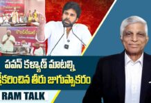 Pawan Kalyan controversy : పవన్ కళ్యాణ్ పై విషం కక్కి తెలంగాణ సెంటిమెంట్ రాజేసి…