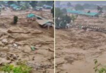 Mumbai Heavy Rains: దేశమంతా కరువు..ఇక్కడేమో కుమ్మేస్తున్నవానలు.. ముంచేస్తున్న వరదలు.ఎల్ నీనో ముప్పు తొలగినట్టేనా.. Mumbai Heavy Rains