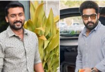 NTR Surya Movie Twist: క్రేజీ ప్రాజెక్ట్ నుండి జూనియర్ ఎన్టీఆర్ ‘OUT’.. సూర్య ‘IN’..ఈ ట్విస్ట్ ఊహించలేదు బాబోయ్.. NTR Surya Movie Twist