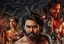 Nagabandham Trailer: గూస్ బంప్స్ రప్పిస్తున్న ‘నాగబంధం’ ట్రైలర్.. 100 కోట్ల బడ్జెట్ తో ఈ రేంజ్ విజువల్స్ ఎలా సాధ్యం.. Naga Bandham Pre Release Business