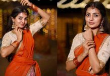 Nagadurga : పల్లెటూరి పిల్ల ‘నాగదుర్గ’ అందాలు Nagadurga