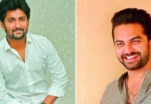 Nani: నాని, విశ్వక్ సేన్ సినిమాలను రిజెక్ట్ చేసిన నాగ దుర్గ… కారణమేంటంటే..? Nani