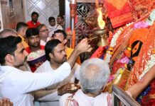 Nara Lokesh: కాళీ మాత దీవించింది.. నారా లోకేష్ కాదు.. డోలో 650 లోకేష్.. కోల్ కతా లో ఇంత జరిగింది మరి Nara Lokesh
