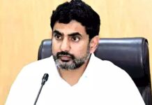 Nara Lokesh: ఆ పాఠశాలను లోకేష్ నిలబెట్టిన తీరు హాట్సాఫ్! Nara Lokesh Mangalagiri