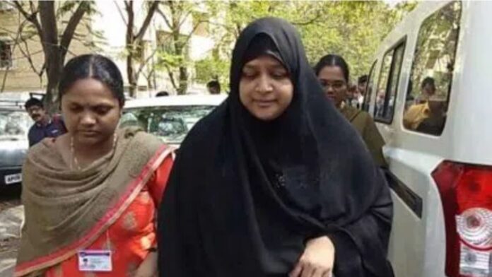 Nauhera Shaik