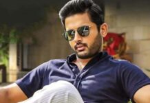 Nithin: నితిన్ మూవీ నుండి తప్పుకున్న యంగ్ హీరోయిన్.. ఇంకెన్ని అవమానాలు తట్టుకోవాలి బాస్.. Nithin