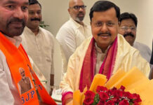 Nitin Nabin: పొత్తుతో కాదు.. ఒంటరిగా గెలిచి చూపించండి.. టీ బీజేపీ నేతలకు నితిన్ నబీన్ క్లాస్? Nitin Nabin