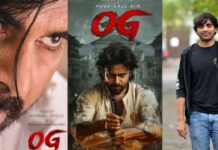 OG 2 : ‘ఓజీ 2’ పై తమన్ షాకింగ్ అప్డేట్.. ఇలా ట్విస్ట్ ఇచ్చాదేంటి.. వీడియో వైరల్.. OG 2 Producer Change
