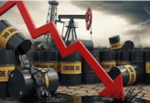 Oil Prices Falling: పతనం అవుతున్న ఆయిల్ ధరలు.. ఎండ్ ఎందుకీ పరిస్థితి! Oil Prices Falling