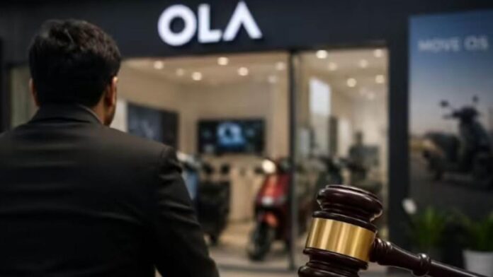Ola Electric