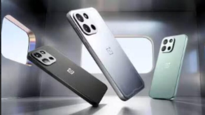OnePlus Nord N6